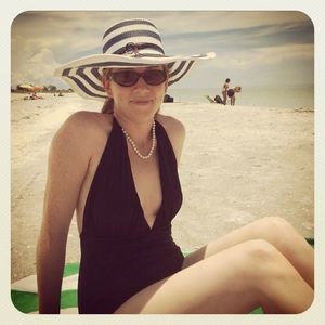 Meet your Posher, Annie